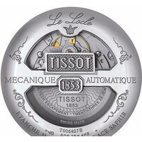 Tissot Le Locle Automatic T006.407.36.033.00 Image #2