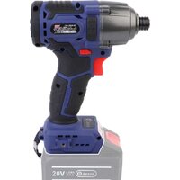 ДИОЛД ГЭА-20ЛИ-02 10300040 (без АКБ) Image #3