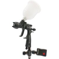 Walcom Ego Carbonio НVLP 713012