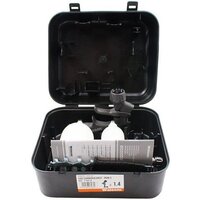 Краскопульт Walcom Ego Carbonio НVLP 713012 - Превью изображения №2 — Интернет-магазин Teono.by