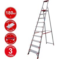 Лестницы и стремянки