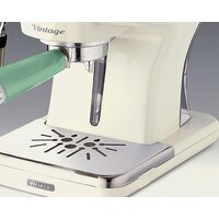 Ariete Vintage 1389 (зеленый) Image #3