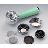 Ariete Vintage 1389 (зеленый) Image #4