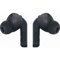 Наушники Samsung Galaxy Buds 4 Pro (черный) - Превью изображения №6 — Интернет-магазин Teono.by