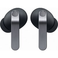Наушники Samsung Galaxy Buds 4 Pro (черный) - Превью изображения №4 — Интернет-магазин Teono.by