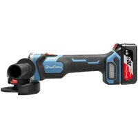 DongCheng DCSM03-125 Type EM (с 2-мя АКБ, кейс) Image #2