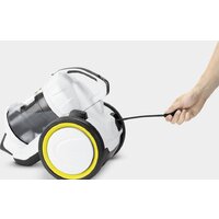 Пылесос Karcher VC 3 Floor 1.198-059.0 - Превью изображения №3 — Интернет-магазин Teono.by