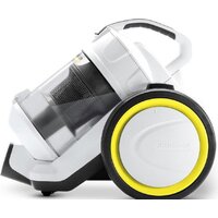 Пылесос Karcher VC 3 Floor 1.198-059.0 - Превью изображения №2 — Интернет-магазин Teono.by