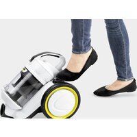 Пылесос Karcher VC 3 Floor 1.198-059.0 - Превью изображения №4 — Интернет-магазин Teono.by