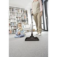 Пылесос Karcher VC 3 Floor 1.198-059.0 - Превью изображения №9 — Интернет-магазин Teono.by