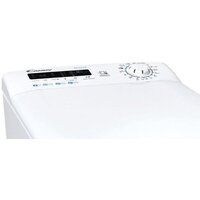 Candy CSTG 272DVET/1-S Image #2