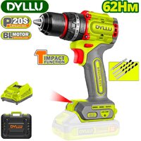 Dyllu DTCDP6281 (с 1-м АКБ)