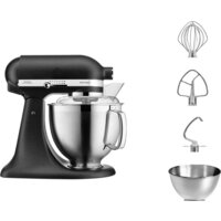 KitchenAid 5KSM185PSEBK Image #2