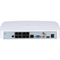Сетевой видеорегистратор Dahua DHI-NVR4116-8P-4KS2/L - Превью изображения №2 — Интернет-магазин Teono.by