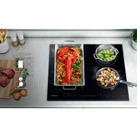Варочная панель Samsung NZ64R3747BK - Превью изображения №5 — Интернет-магазин Teono.by