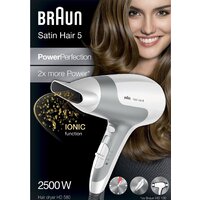 Braun Satin Hair 5 (HD 580) Image #2