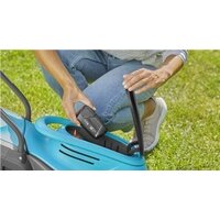 Gardena PowerMax 30/18V P4A 14630-55 (без АКБ) Image #3