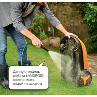 Worx Landroid M500 WR165E Image #11