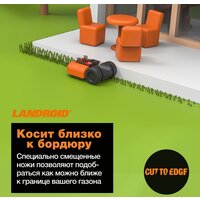 Worx Landroid M500 WR165E Image #15