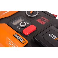 Worx Landroid M500 WR165E Image #5