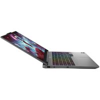 Игровой ноутбук Lenovo LOQ 15AHP11 83TN000ERK - Превью изображения №6 — Интернет-магазин Teono.by