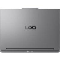 Игровой ноутбук Lenovo LOQ 15AHP11 83TN000ERK - Превью изображения №12 — Интернет-магазин Teono.by