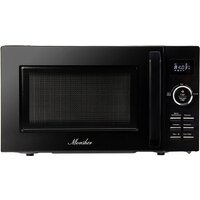 Monsher MTW 202 Noir