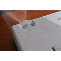 Optoma UHZ50 Image #10