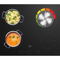 Варочная панель BEKO HII 64200 MT - Превью изображения №7 — Интернет-магазин Teono.by