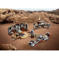 LEGO Star Wars 75299 Испытание на Татуине Image #22