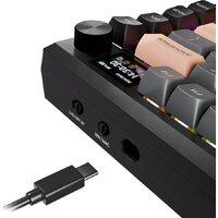 Клавиатура Redragon Eclipse Pro - Превью изображения №10 — Интернет-магазин Teono.by