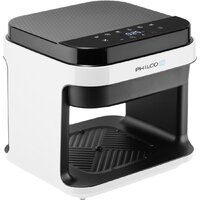Аэрогриль (аэрофритюрница) Philco PHAF 2100W - Превью изображения №3 — Интернет-магазин Teono.by
