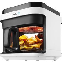 Аэрогриль (аэрофритюрница) Philco PHAF 2100W - Превью изображения №11 — Интернет-магазин Teono.by