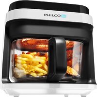 Аэрогриль (аэрофритюрница) Philco PHAF 2100W - Превью изображения №10 — Интернет-магазин Teono.by