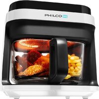Аэрогриль (аэрофритюрница) Philco PHAF 2100W - Превью изображения №9 — Интернет-магазин Teono.by