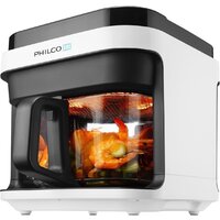 Аэрогриль (аэрофритюрница) Philco PHAF 2100W - Превью изображения №12 — Интернет-магазин Teono.by