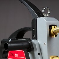Аппарат контактной точечной сварки Fubag SG 2 46411 - Превью изображения №12 — Интернет-магазин Teono.by