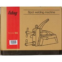 Аппарат контактной точечной сварки Fubag SG 2 46411 - Превью изображения №10 — Интернет-магазин Teono.by