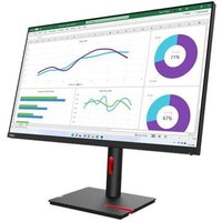 Монитор Lenovo ThinkVision T32h-30 63D3GAT1UK - Превью изображения №2 — Интернет-магазин Teono.by