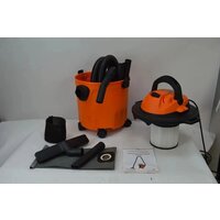 Пылесос Daman DVC-15P - Превью изображения №11 — Интернет-магазин Teono.by
