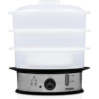 Электрические пароварки