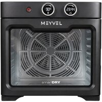 Сушилка для овощей и фруктов Meyvel MDH8-3S - Превью изображения №2 — Интернет-магазин Teono.by