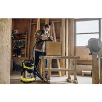 Пылесос Karcher WD 5 P S V-25/5/22 1.628-357.0 - Превью изображения №2 — Интернет-магазин Teono.by