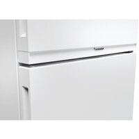 Холодильник Candy CNCQ2T620EW - Превью изображения №13 — Интернет-магазин Teono.by