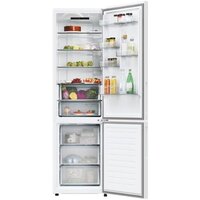 Холодильник Candy CNCQ2T620EW - Превью изображения №2 — Интернет-магазин Teono.by
