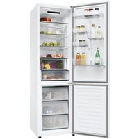 Холодильник Candy CNCQ2T620EW - Превью изображения №3 — Интернет-магазин Teono.by