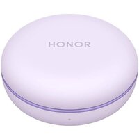 Наушники HONOR Earbuds A Pro (сиреневый, международная версия) - Превью изображения №8 — Интернет-магазин Teono.by
