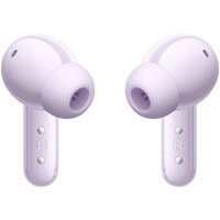 Наушники HONOR Earbuds A Pro (сиреневый, международная версия) - Превью изображения №4 — Интернет-магазин Teono.by