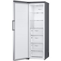 Морозильник LG GFE41PZGSZ - Превью изображения №11 — Интернет-магазин Teono.by