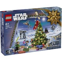 LEGO Star Wars 75395 Адвент-календарь 2024